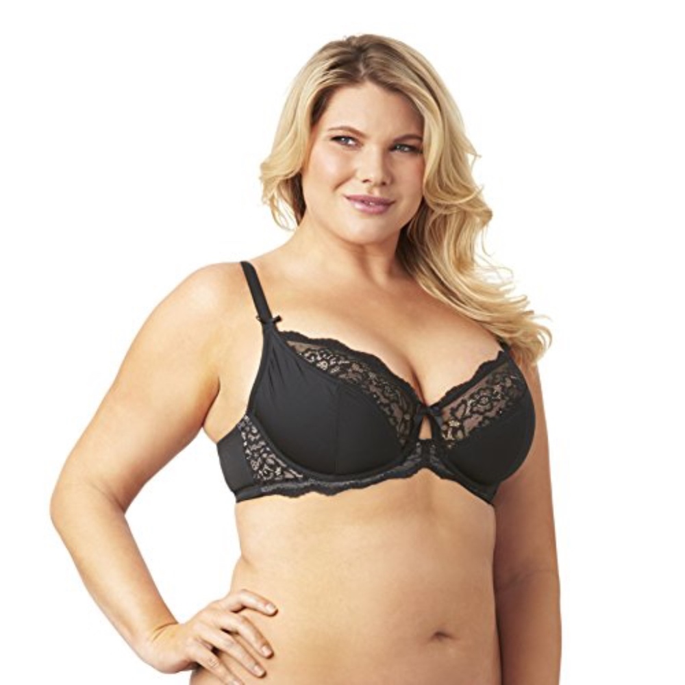 Olga WOmen's Flirty Underwire Bra